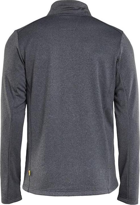 Produktbild Blakläder Sweatshirt mit Reissverschluss (M)