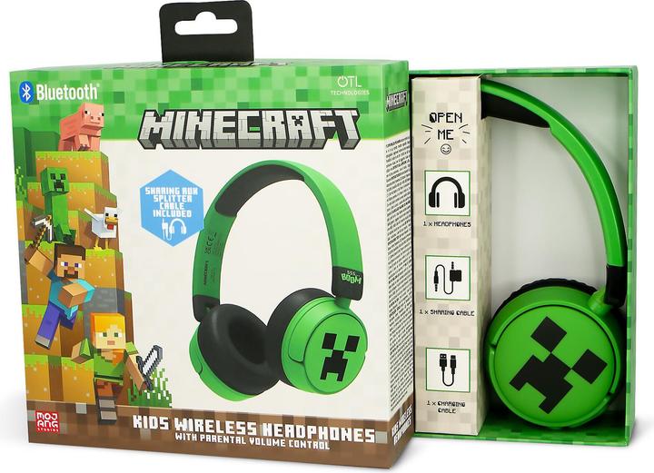 Actual product image NoName Bluetooth with Perental Control