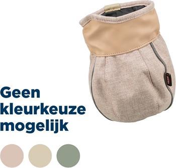 Image du produit Trixie Sac à collation Goody Bag ø 11×16cm (Sac à friandises pour chien)