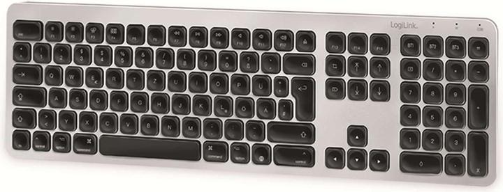LogiLink ID0206 (DE, Wireless)