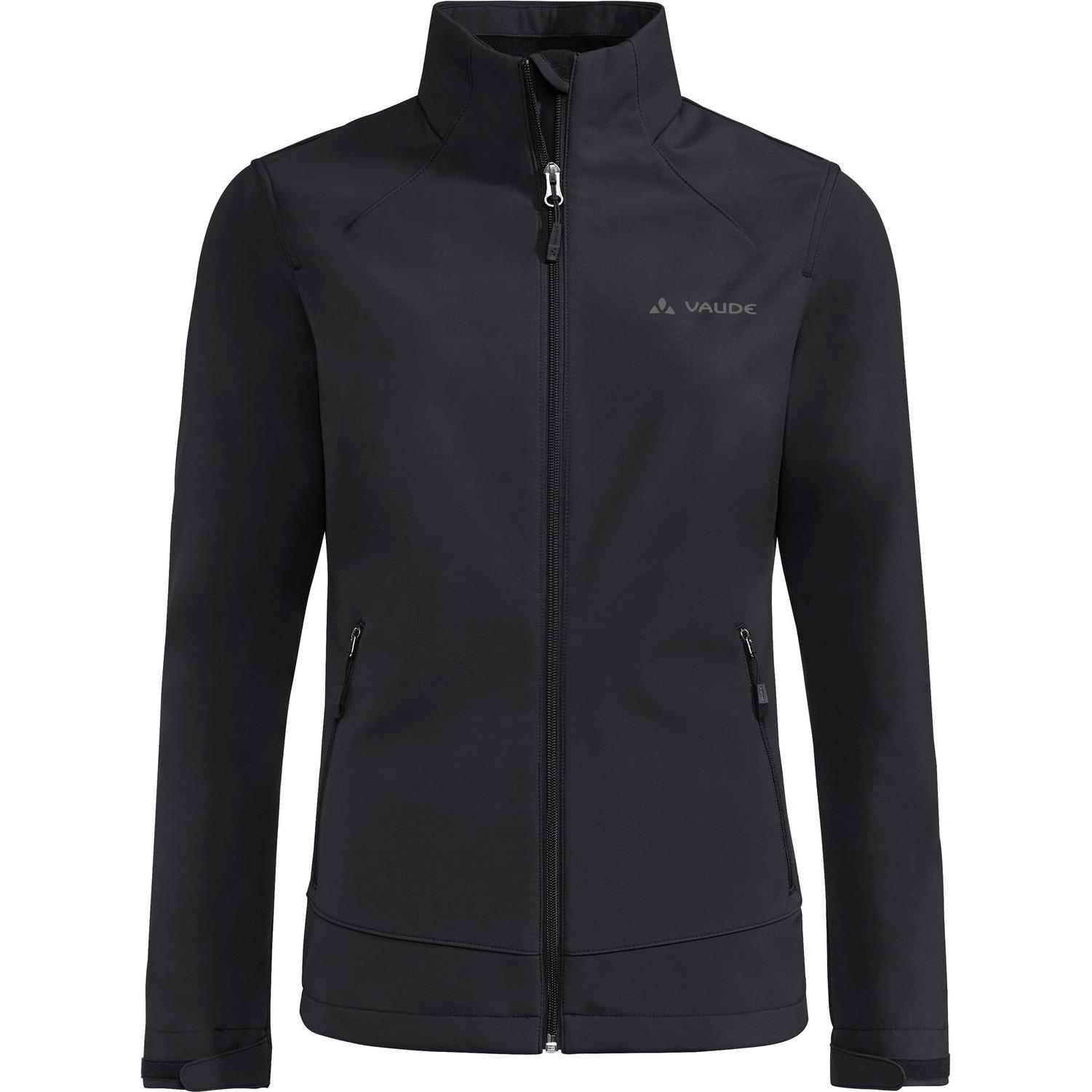 Vaude, Damen, Jacke, Cyclone VI (4XL), Schwarz, 4XL