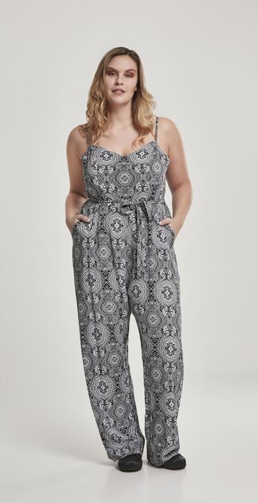 Produktbild Urban Classics Ladies Spaghetti Jumpsuit (M)