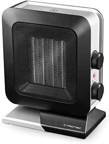 Trotec Heizlüfter TFC 13 E (1400 W)