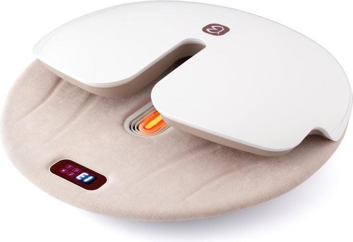 Actual product image Beautifly ComfortZen MoxiTherapy