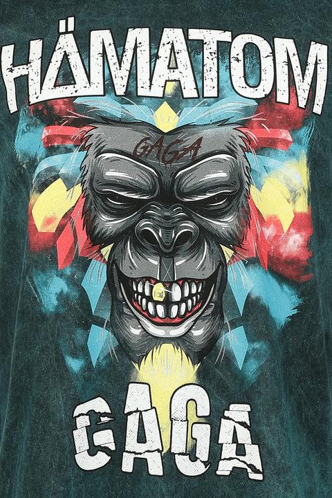 Produktbild Hämatom Gaga (L)