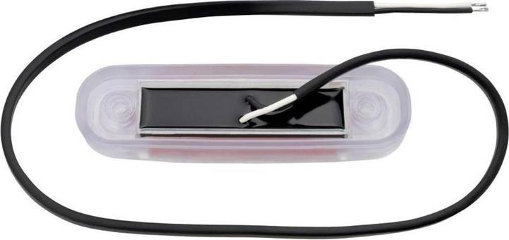 Immagine prodotto SecoRüt DesignLEDSide marker light rosso