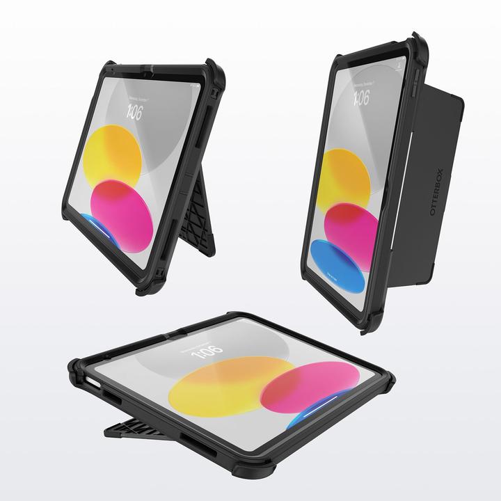 Produktbild OtterBox Defender (iPad 2022 (10. Gen), iPad 2025 (11. Gen))