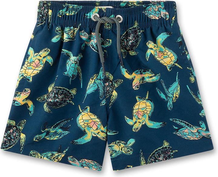 Produktbild Sanetta Badeshorts Schildkröten (92)