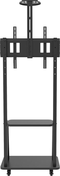 Produktbild Techly Boden-TV-Halter für TV (60 kg, 12" - 70")