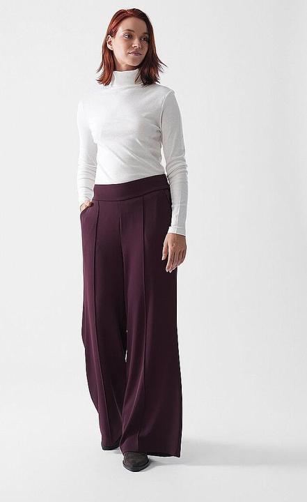 Produktbild Comma Marlenehose (36)