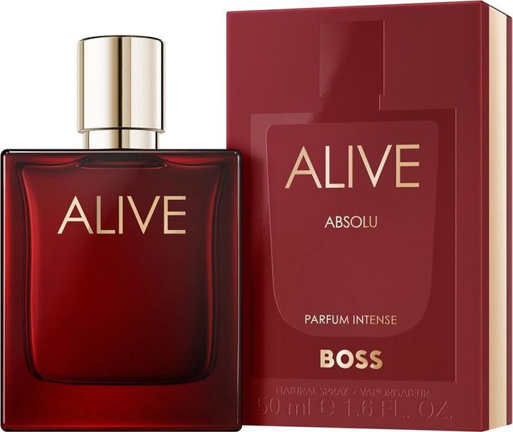 Immagine prodotto Hugo Boss Alive Absolu Parfum Intense (Eau de parfum, 50 ml)