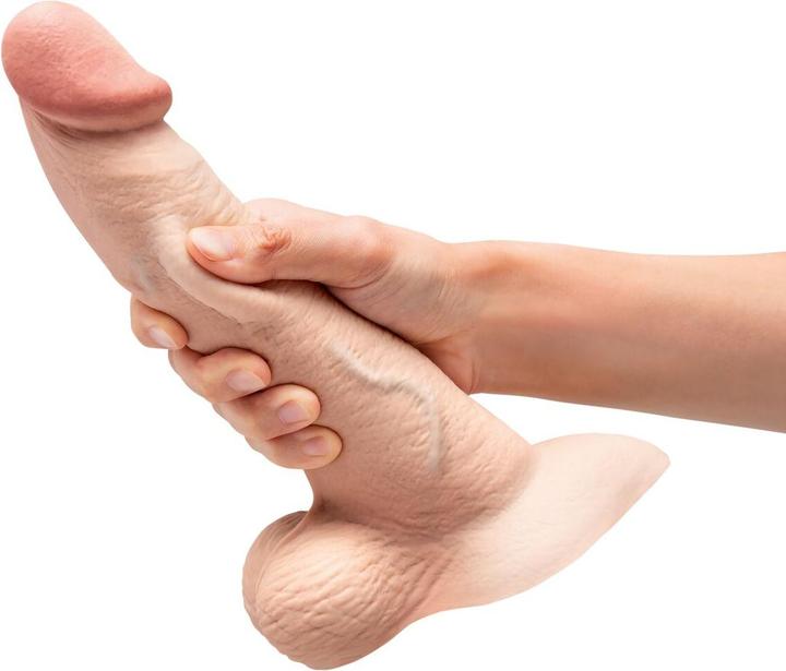 Produktbild Earthly Body slipskin curvy