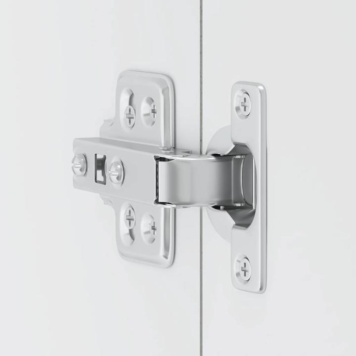 Immagine prodotto vidaXL Madlene (80 x 31 x 60 cm)