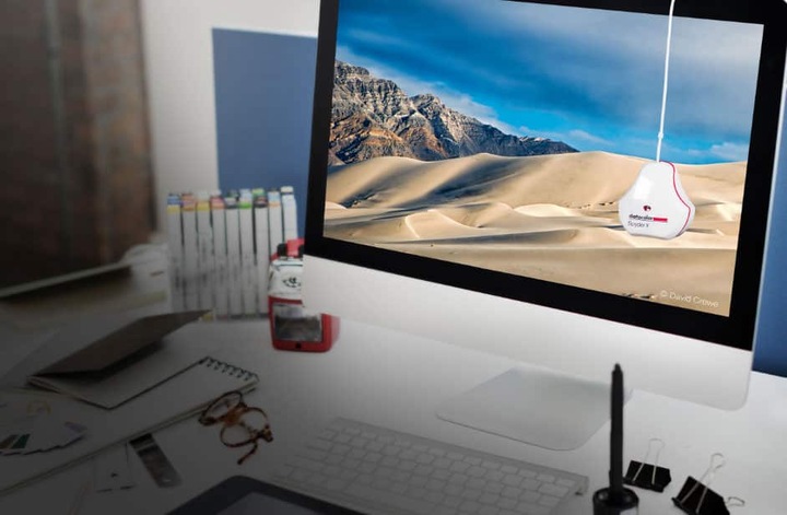 Immagine prodotto Datacolor SpyderX Studio