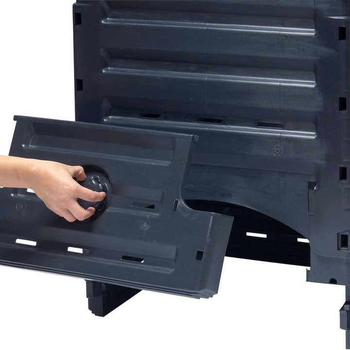 Actual product image Garantia Composter (450 l)