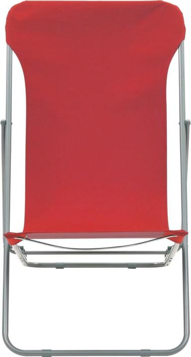 Immagine prodotto vidaXL Strandstuhl (75 cm)
