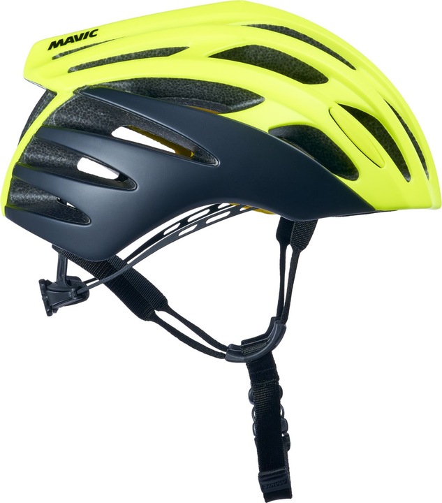 Yellow, Safety