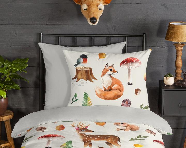 Produktbild Good Morning Autumn