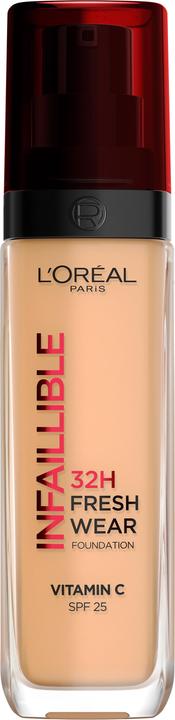 L'Oréal Paris Infaillible (250 Soleil éclatant)