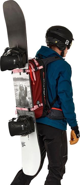 Actual product image Arva Ride18 Switch (18 l)