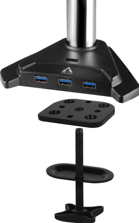 Actual product image Arctic Z1 Per gene 3 (Table, 38")