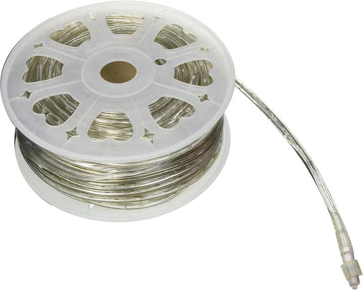 Immagine prodotto MK Illumination MK Rope Light 30 QF+, 45m LED Ø 13 mm, 30 LED/1.0m (45 m)