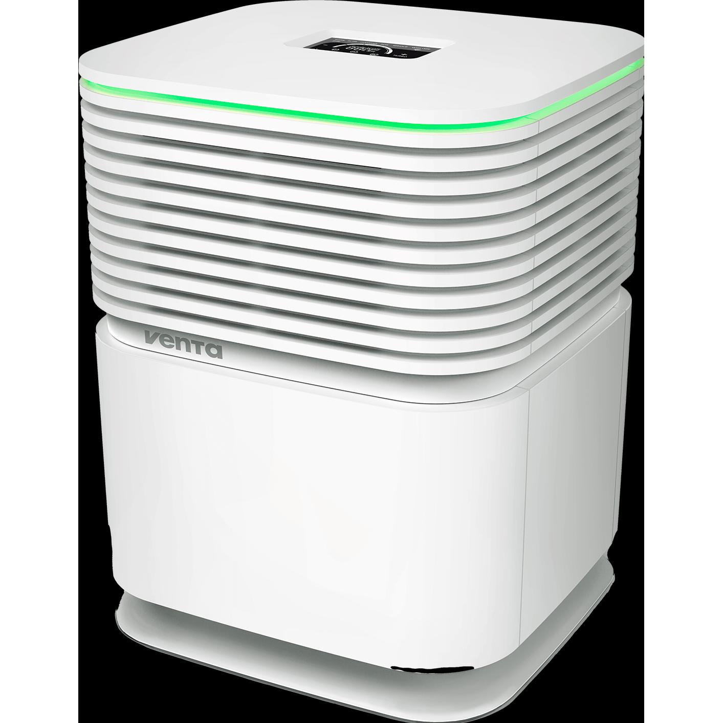 Venta AP730 AeroStyle Compact, Luftreiniger, Weiss