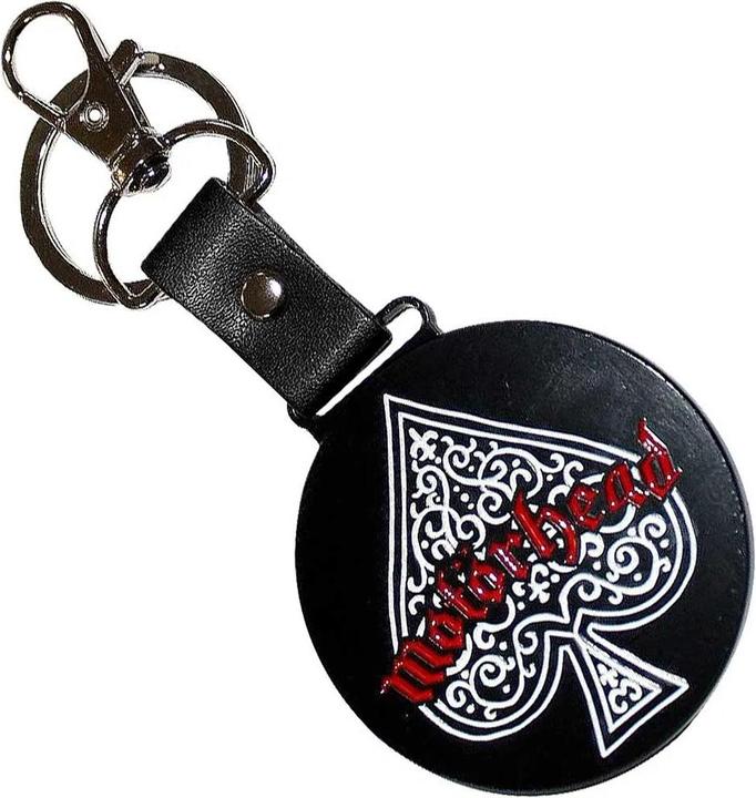 Image du produit Motorhead - Porte-clés