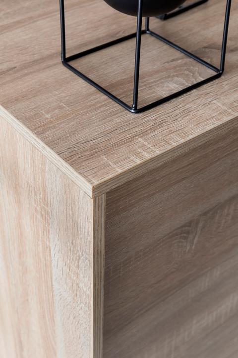 Actual product image Wohnling Sylas (100 x 37.50 x 108 cm)