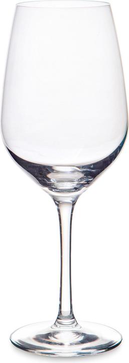 Actual product image micasa Alicia (46 cl, 6 Glasses, Red wine glasses)