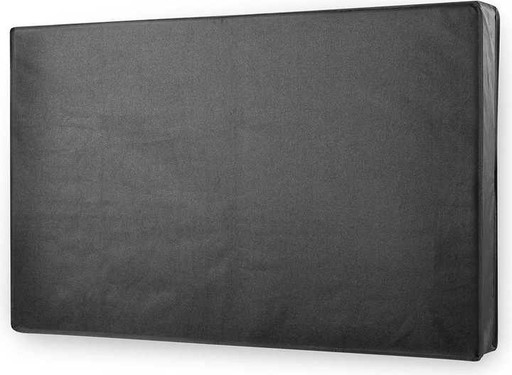 Produktbild Nedis Outdoor TV Screen Cover Screen Size: 40 - 42 " Hook and Loop Closing / Remote Control Holder / (42")