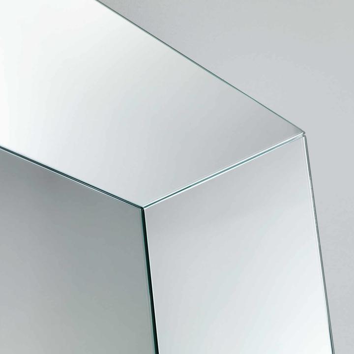 Image du produit Glas Italia Leon Battista Miroir (85 x 200 x 11 cm)