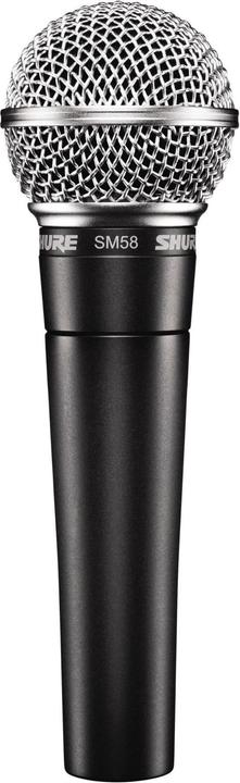Produktbild Shure Sm58 Lce