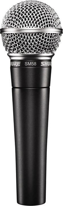 Produktbild Shure Sm58 Lce