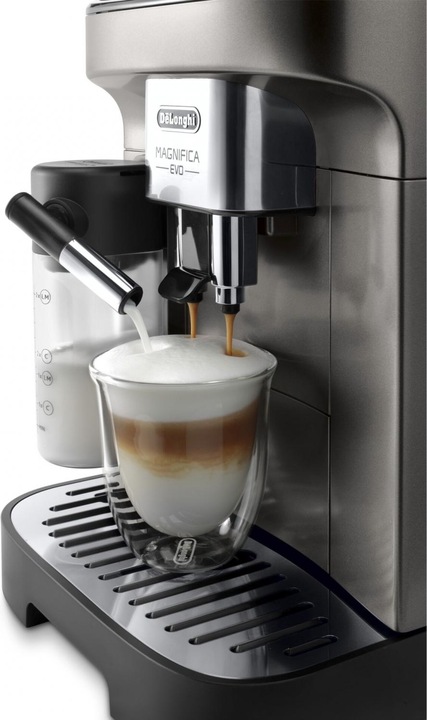 Actual product image De'Longhi Magnifica Evo (EU plug)
