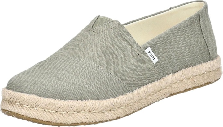 Vetiver Grey