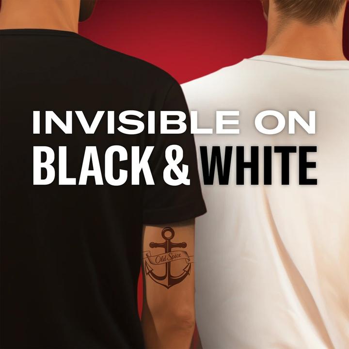 Actual product image Old Spice WhiteWater - Deodorant spray for men (M) (Spray, 150 ml)