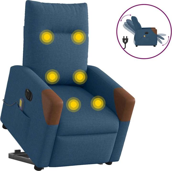 Actual product image VidaXL Marilee