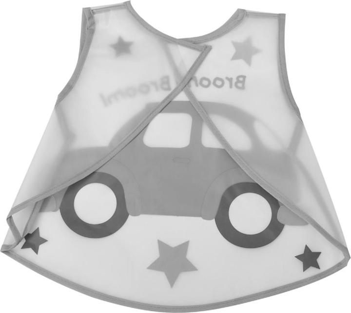 Cangaroo Bavaglino per bambini Meal 1005