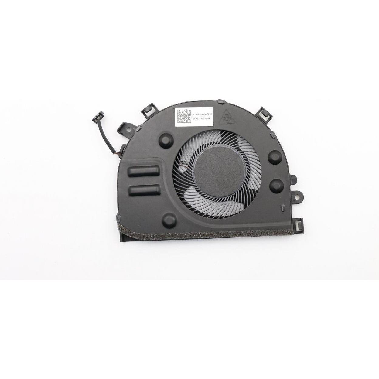 Lenovo CPU FAN C 81N7, Notebook Ersatzteile