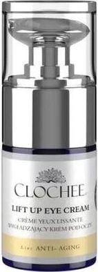 Image du produit Clochee Crème lissante pour les yeux Lift Up 15Ml (Crème pour les yeux, 15 ml)