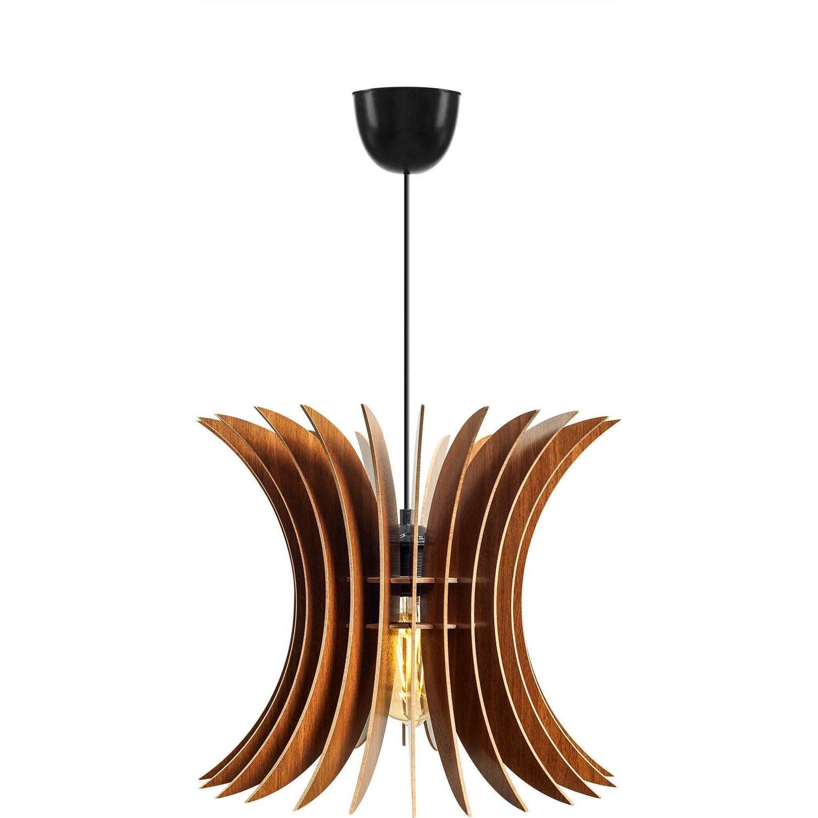 Opviq, Pendelleuchte, Ivy (E27)