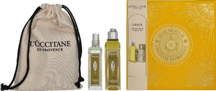 Produktbild L'Occitane Verbene Duft Geschenkset Xmas (Körperpflegeset)