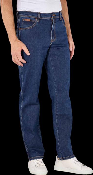 Actual product image Wrangler Texas (W36/L30)