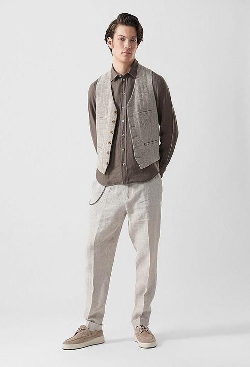 Produktbild Luis Trenker Trachtenhemd LUBODE (M)