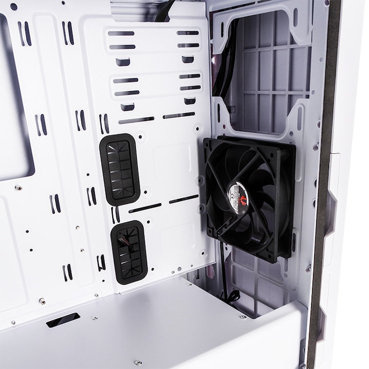 Produktbild BitFenix Enso RGB (ATX, mATX, Mini-ITX, E-ATX)