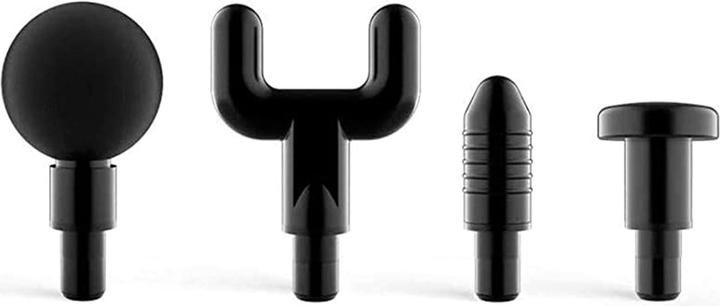 Immagine prodotto Platinet Pistola A Vibrazione Per Il Massaggio