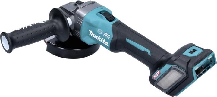 Immagine prodotto Makita Smerigliatrice angolare a batteria XGT GA023GZ 40VMAX (125 mm)