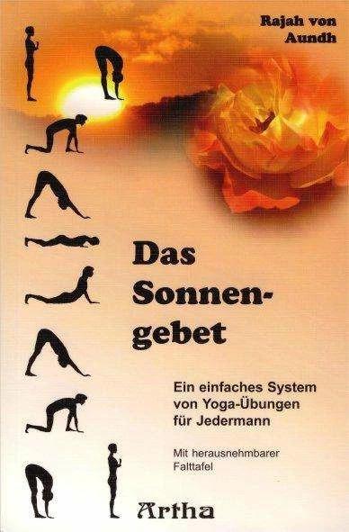Produktbild Das Sonnengebet (Deutsch, Rajah von Aundh, 1994)