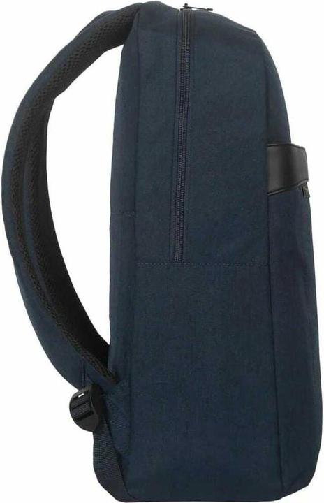 Produktbild Targus 15.6 GeoLite EcoSmart® Essential Backpack - Blue